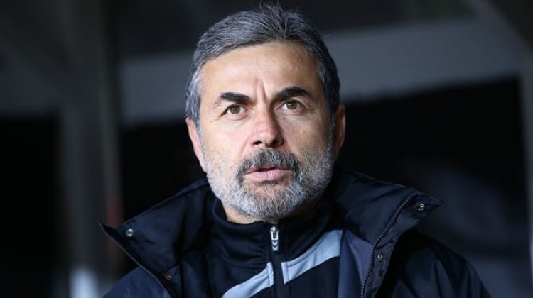 Aykut Kocaman için resmi açıklama!