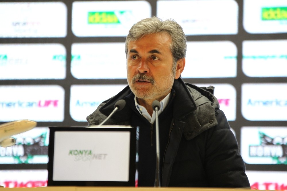 Aykut Kocaman: “İki tarafın da istemediği bir sonuç oldu” 