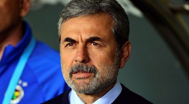'Aykut Kocaman ile görüşmelere başlayacağız'