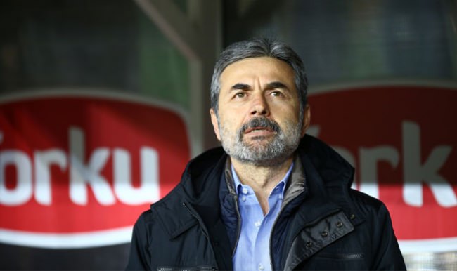 Aykut Kocaman imzalayacak