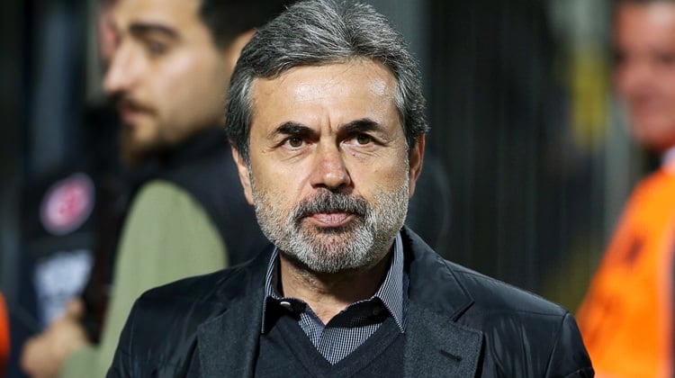 Aykut Kocaman istemedi! Fener'den gönderiliyor