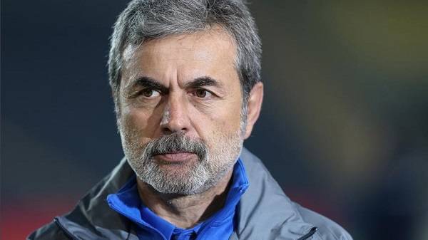 Aykut Kocaman istifa | Aykut Kocaman istifa mı etti?