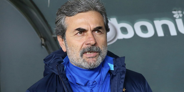 Aykut Kocaman isyan etti!