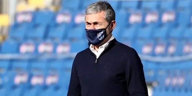 Aykut Kocaman: Kalitesine herhangi bir şey demek istemiyorum