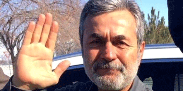 Aykut Kocaman kendini tutamadı! Gözyaşlarına boğuldu