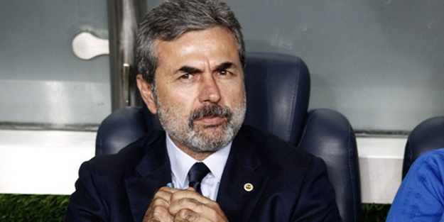 Aykut Kocaman onayladı! Süper Lig'in yıldız futbolcusu Fenerbahçe'ye transfer oluyor