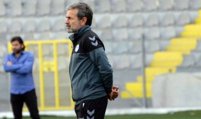 Aykut Kocaman Shakhtar yolcusu