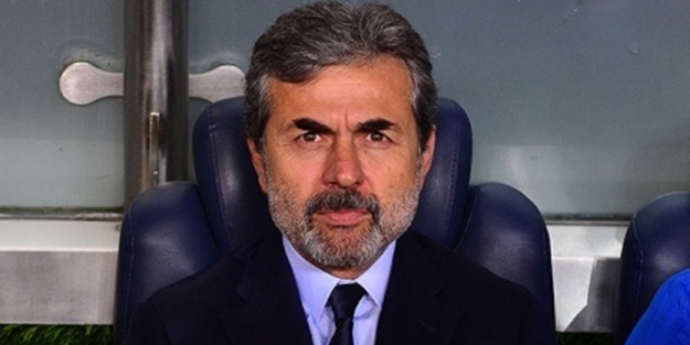 Aykut Kocaman Süper Lig'e geri mi dönüyor?