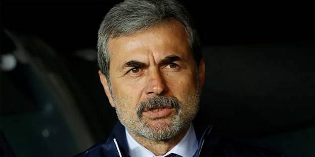 Aykut Kocaman transferde acele etmiyor