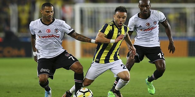 Aykut Kocaman Valbuena'ya seslendi! 'Sen olsan kendini oynatır mısın?'