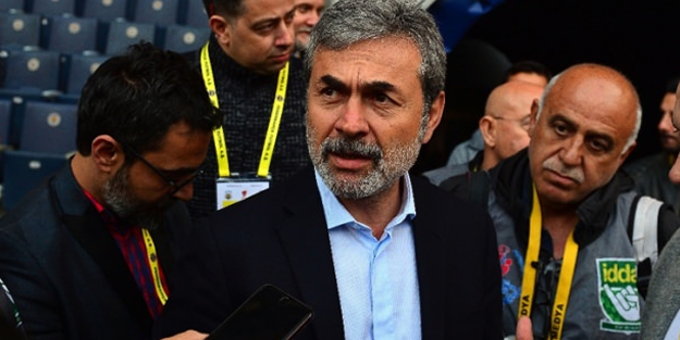 Aykut Kocaman yeni teklifi açıkladı! İşte o sözler
