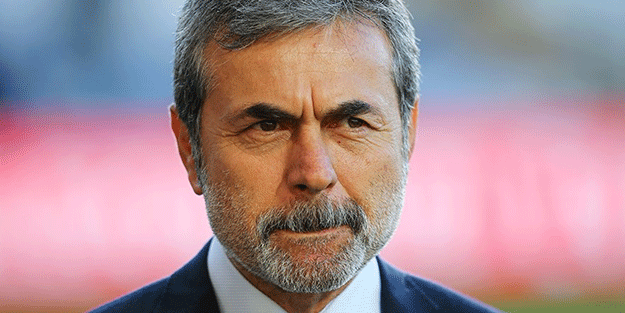 Aykut Kocaman yeşil sahalara geri dönüyor! Sürpriz talip açıklandı