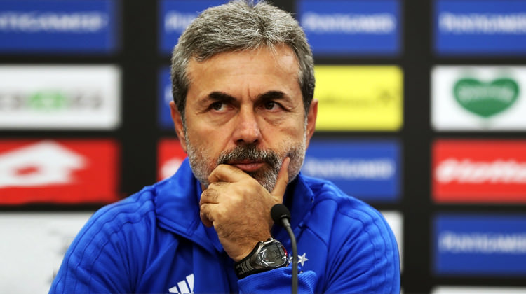 Aykut Kocaman'a bir kötü haber daha!