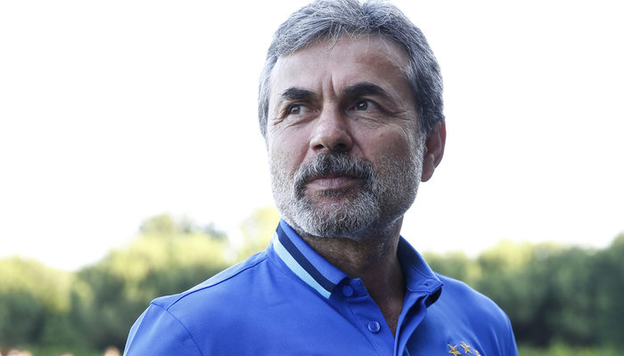 Aykut Kocaman'a süpriz teklif