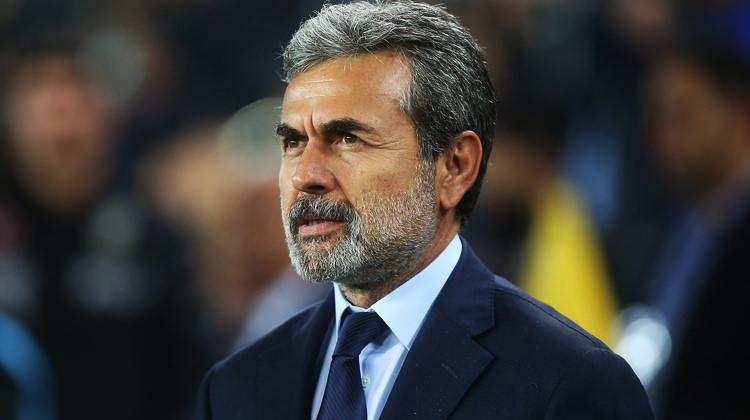 Aykut Kocaman'dan 2010/2011 hatırlatması