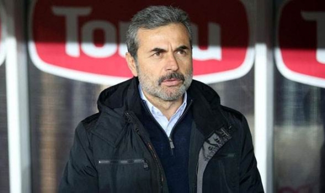 Aykut Kocaman'dan Beşiktaş'a gönderme!