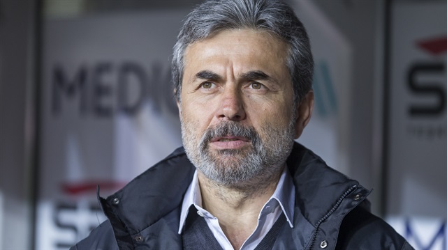 Aykut Kocaman'dan Fenerbahçe yanıtı