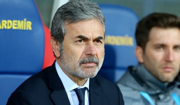 Aykut Kocaman'dan Galatasaray iddiası