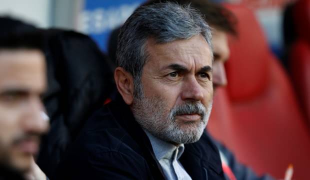 Aykut Kocaman'dan hakem eleştirisi!