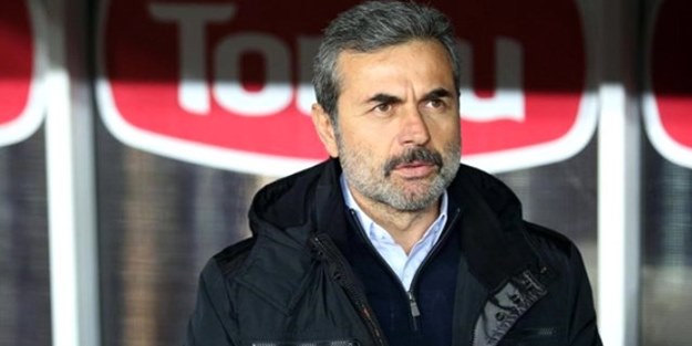 Aykut Kocaman'dan hakem isyanı!