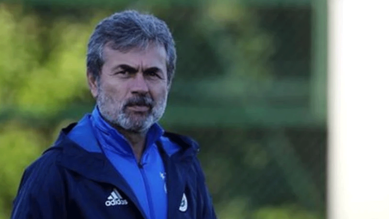 Aykut Kocaman'dan Mourinho'ya destek