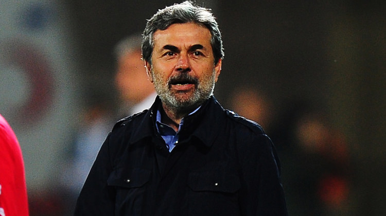 Aykut Kocaman'dan son 6 hafta tahmini!