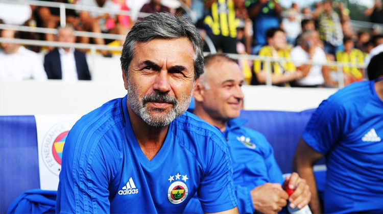 Aykut Kocaman'dan transfer duyurusu!