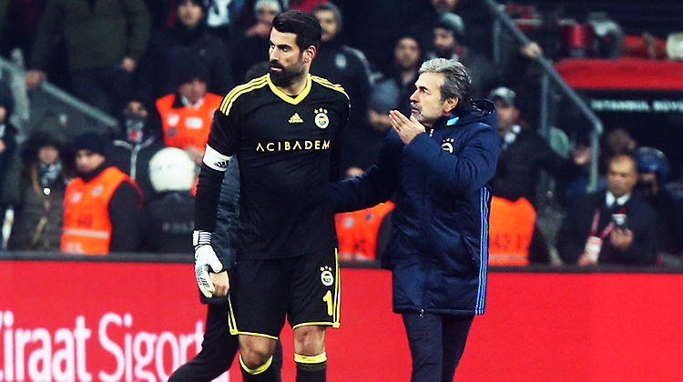 Aykut Kocaman'dan Volkan Demirel'i yıkan karar!