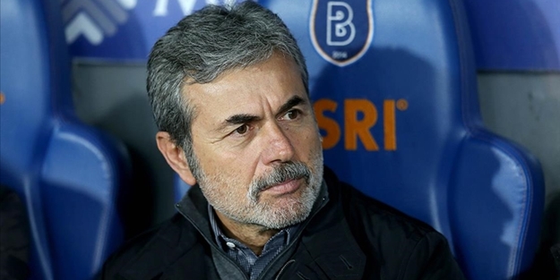 Aykut Kocaman'ı kızdıran 'Demba Ba' sorusu