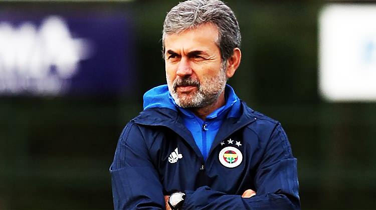 Aykut Kocaman'ı sevince boğan gelişme!