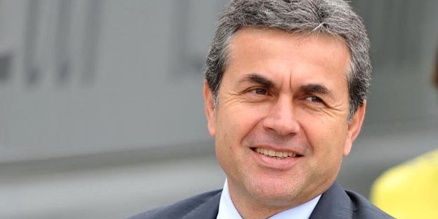 İşte Aykut Kocaman'ın yeni takımı
