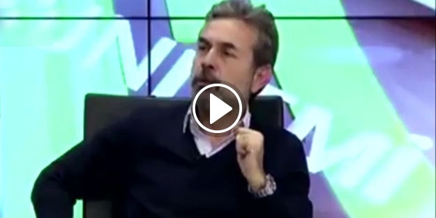 Aykut Kocaman'ın bu videosu paylaşım rekoru kırdı!