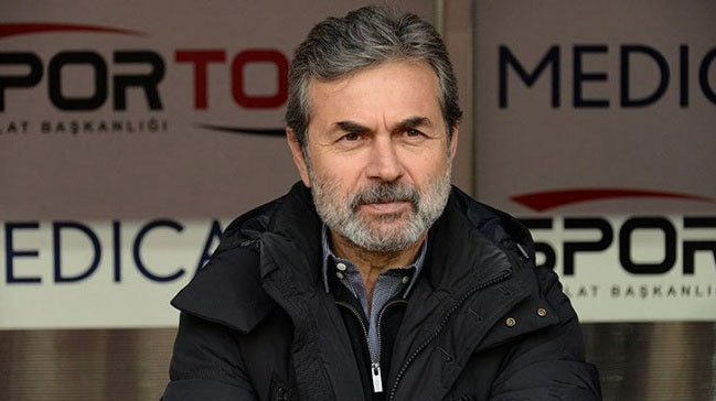 Aykut Kocaman'ın Konyaspor'la sözleşme yenilmeyeceği iddiası