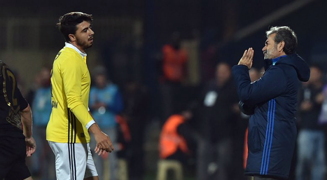 Aykut Kocaman'ın Ozan Tufan planı deşifre oldu