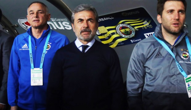 Aykut Kocaman'ın sildiği isim! Kulübeye bile giremiyor