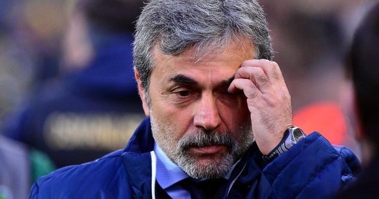 Aykut Kocaman'ın yeni durağı herkesi şaşırttı! Sürpriz anlaşma! İmzayı atıyor