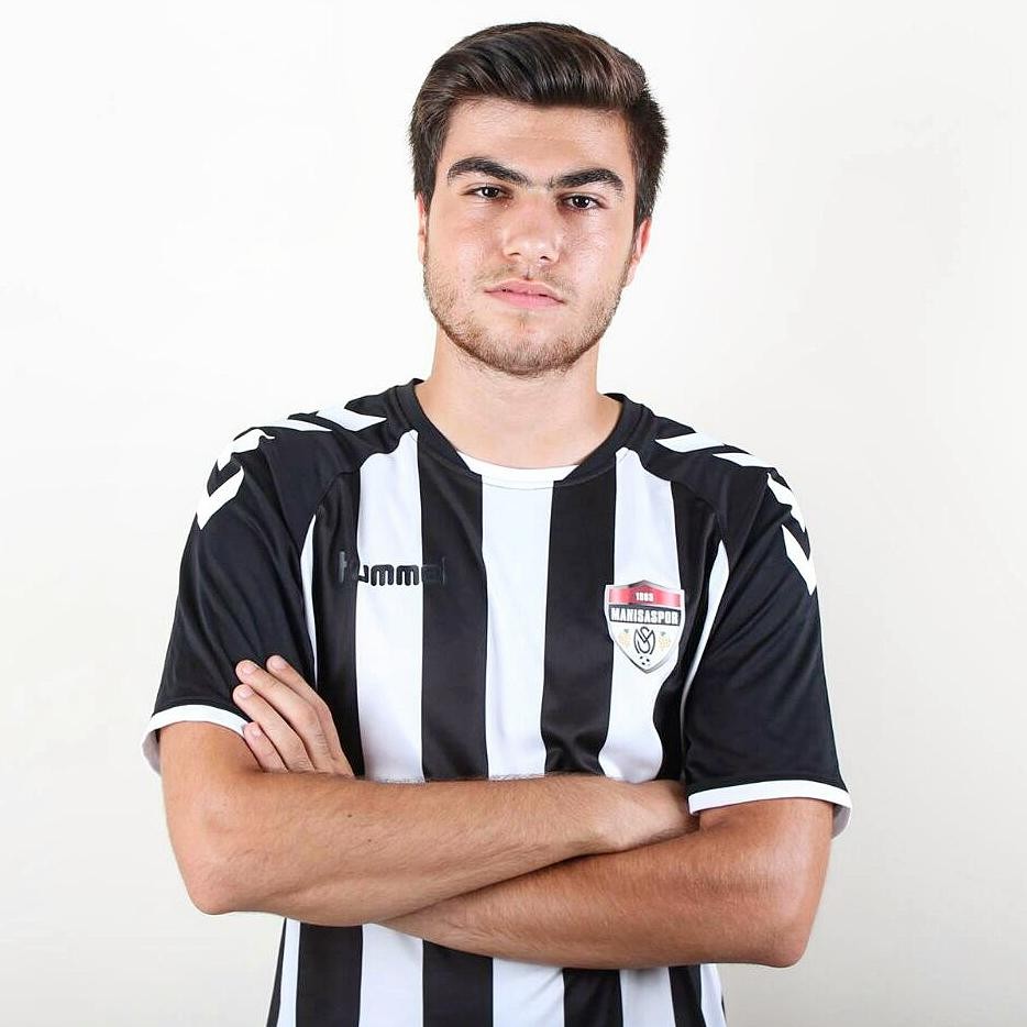 Aykut Yüce, Manisaspor’da 