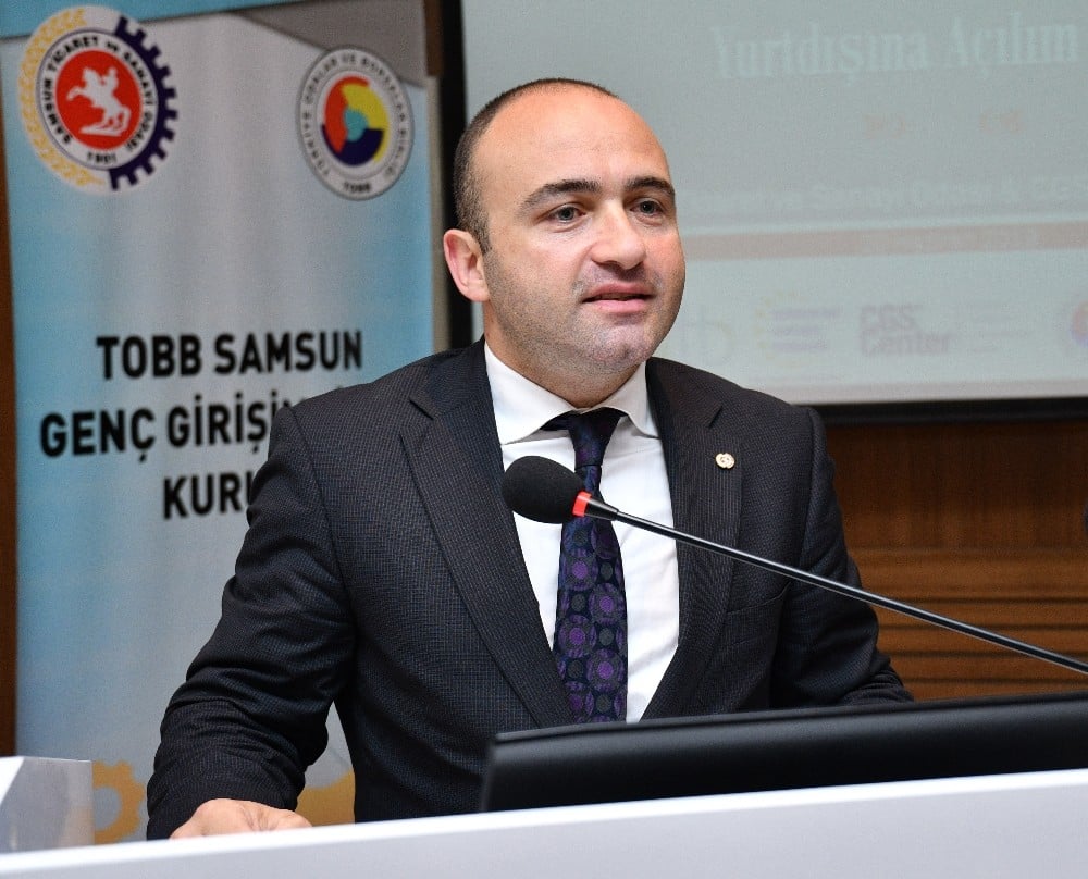 Ayla, Batı Karadeniz Bölge Temsilcisi oldu 