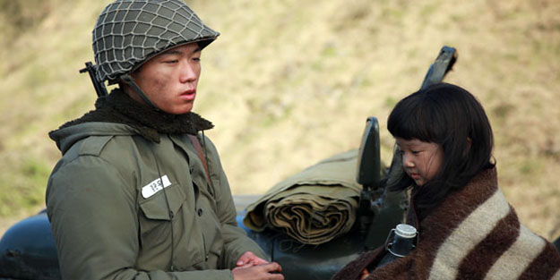 AYLA için nefesler tutuldu