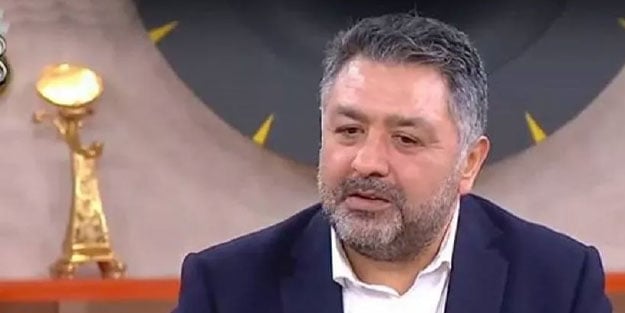 Ayla ve Müslüm'ün yapımcısı Mustafa Uslu'ya şantaj! 