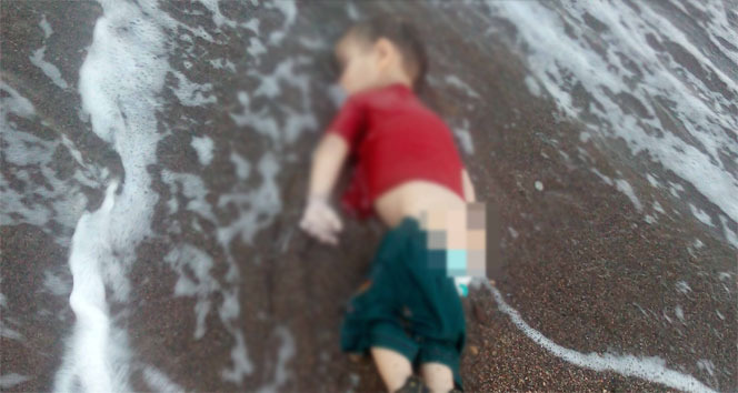 Aylan bebek davasında karar çıktı