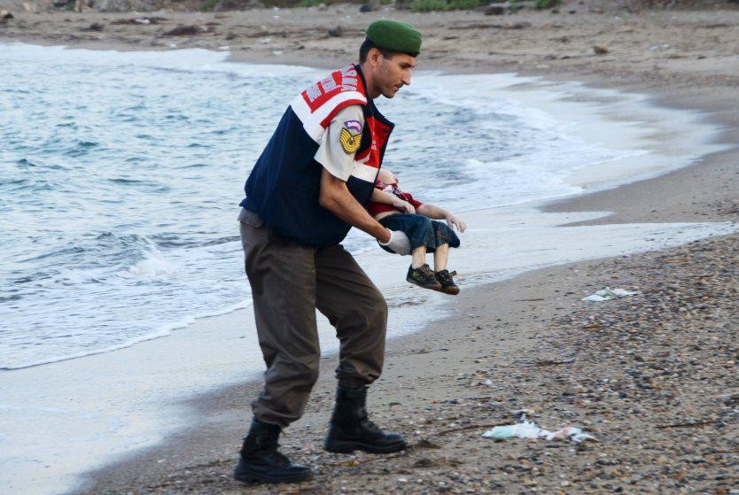 Aylan Kurdi hayatta olsaydı...