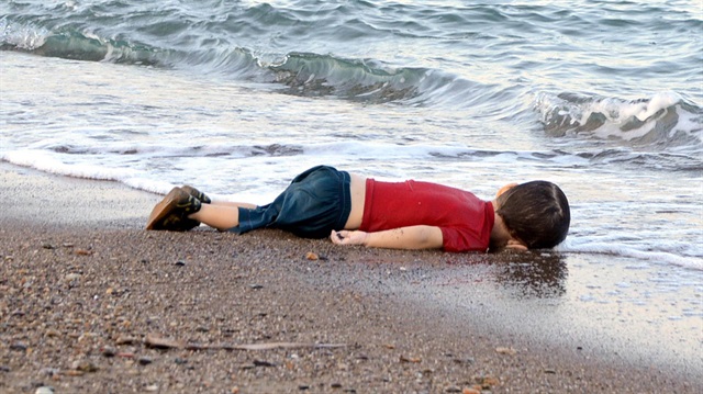Aylan Kurdi'den bu yana Birleşmiş Milletler'in kara tablosu