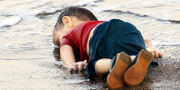Aylan Kurdi'nin babasına sürpriz teklif