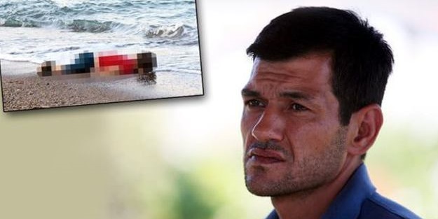 Aylan’ın babası Kanada vatandaşlığını reddetti
