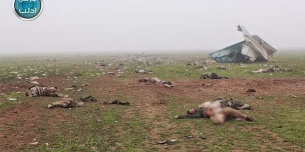 Halep saldırı altında, Muhalifler direniyor