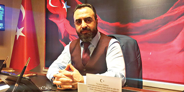 Aylar: Şehit ailelerini yalnız bırakmayacağız
