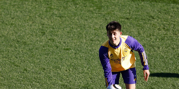 Aylar sonra bir ilk! Ancelotti nihayet açıkladı! Büyük gün yarın, haydi hayırlısı...