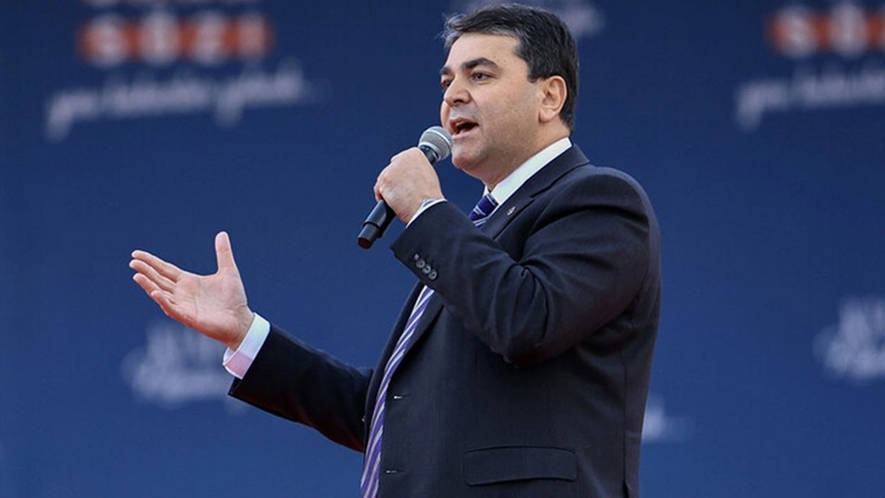 Aylar sonra söylemek zorunda kaldı! Yüzde 0.01 Gültekin’den 6’lı masa itirafı