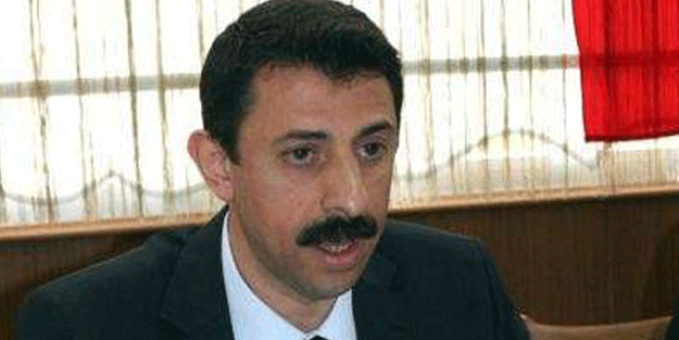 Aylardır aranan eski emniyet müdürü yakalandı